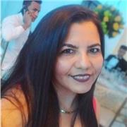 Profesora de farmacia con experiencia en clases virtuales a todos aquellos que quieran aprender